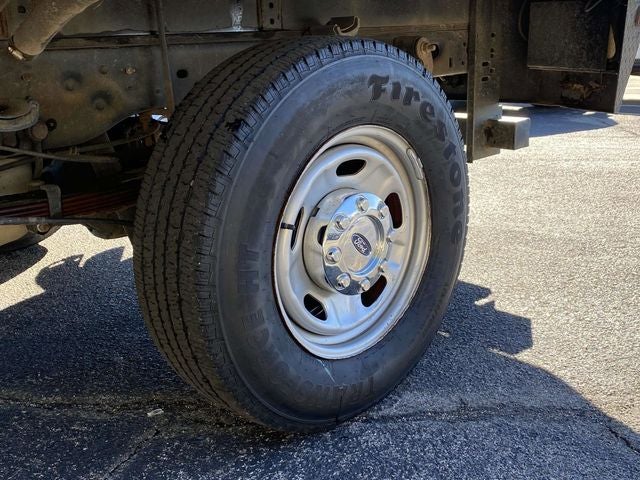 2015 Ford F-350SD XL