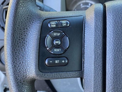 2015 Ford F-350SD XL