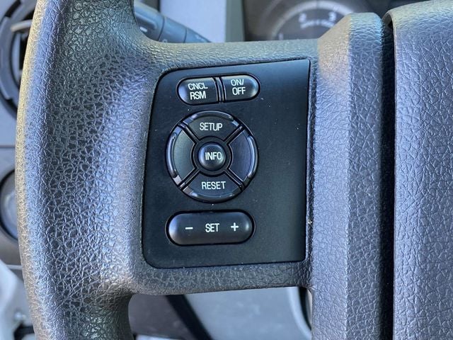 2015 Ford F-350SD XL