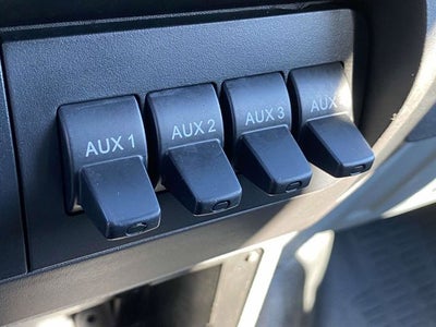 2015 Ford F-350SD XL