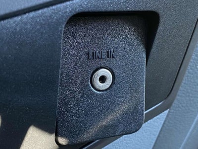 2015 Ford F-350SD XL