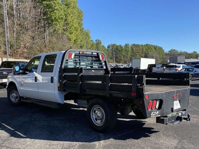 2015 Ford F-350SD XL