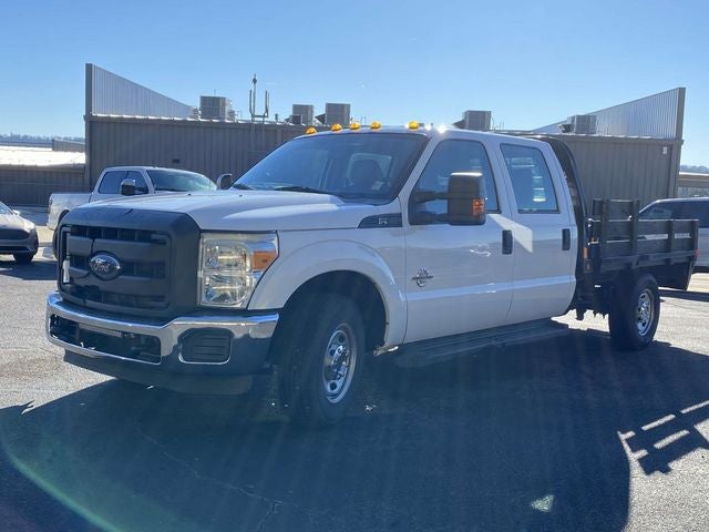 2015 Ford F-350SD XL