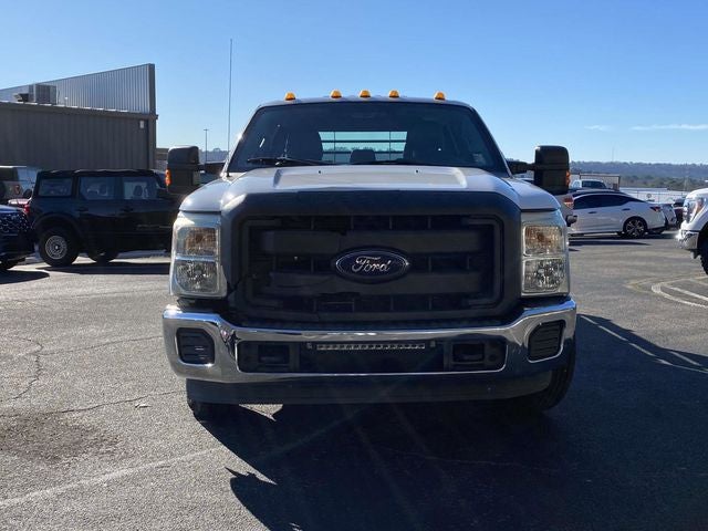 2015 Ford F-350SD XL