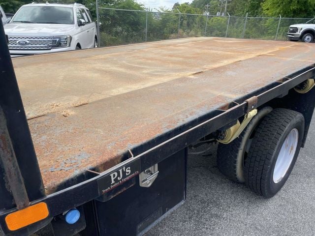 2017 Ford F-450SD XL DRW