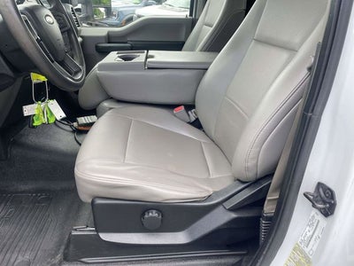 2017 Ford F-450SD XL DRW