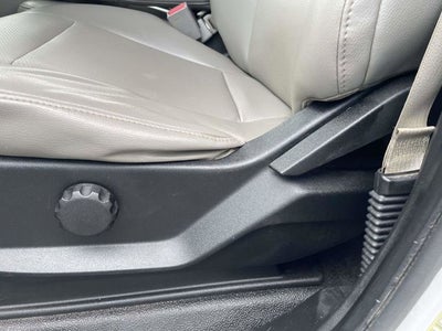 2017 Ford F-450SD XL DRW
