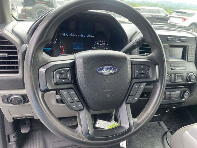 2017 Ford F-450SD XL DRW