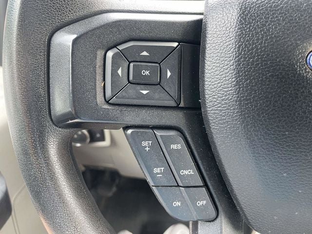 2017 Ford F-450SD XL DRW