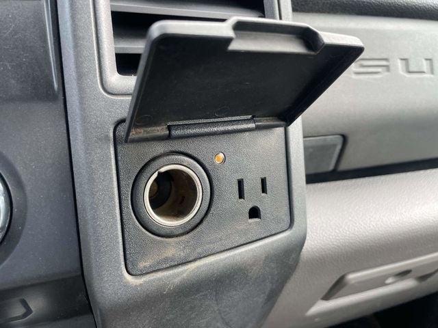 2017 Ford F-450SD XL DRW
