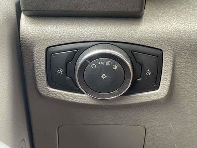 2017 Ford F-450SD XL DRW