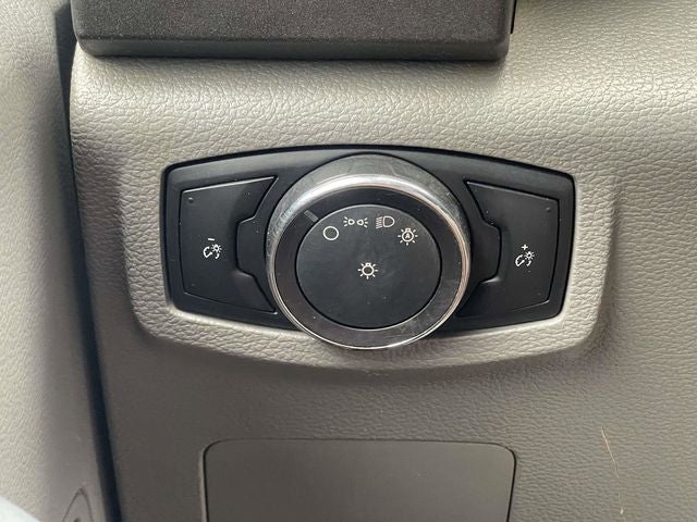 2017 Ford F-450SD XL DRW