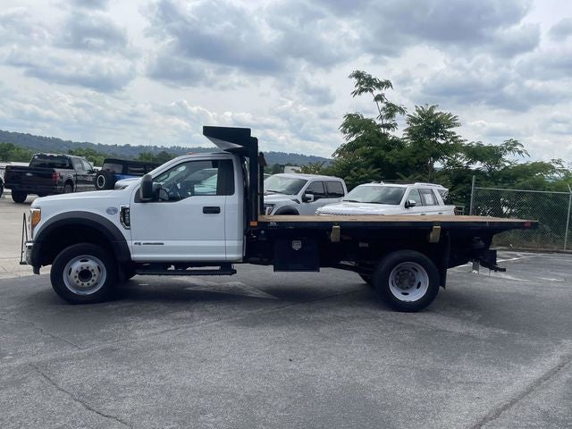 2017 Ford F-450SD XL DRW