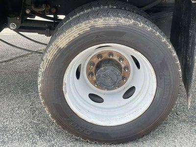 2019 Ford F-550SD XL DRW