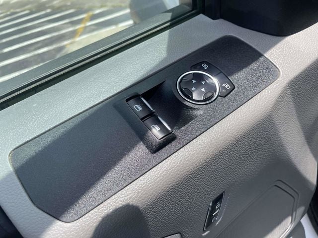 2019 Ford F-550SD XL DRW