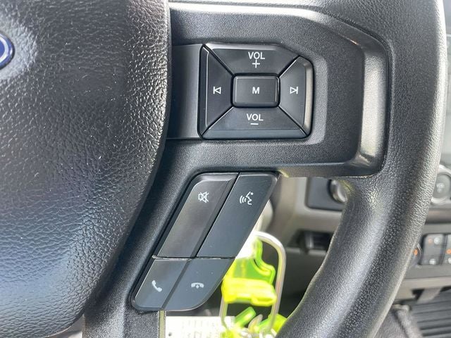2019 Ford F-550SD XL DRW