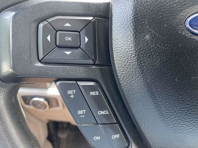 2019 Ford F-550SD XL DRW