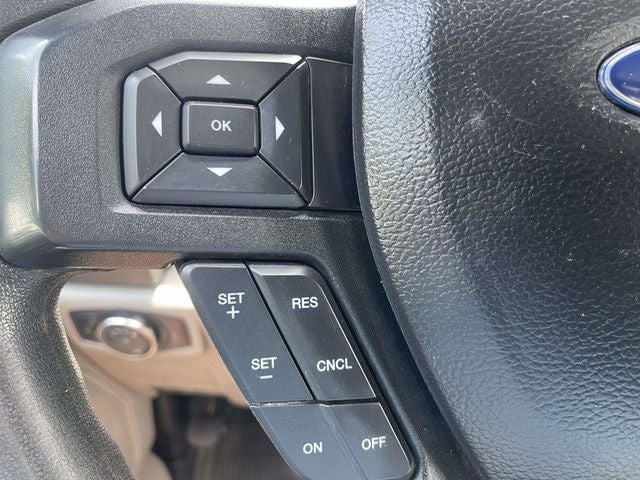 2019 Ford F-550SD XL DRW