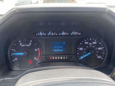 2019 Ford F-550SD XL DRW