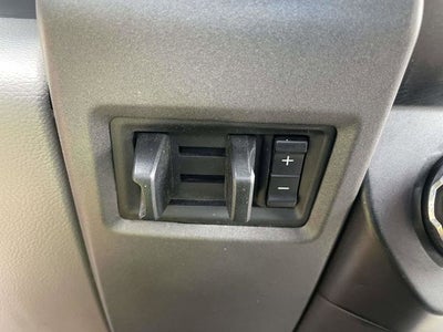 2019 Ford F-550SD XL DRW