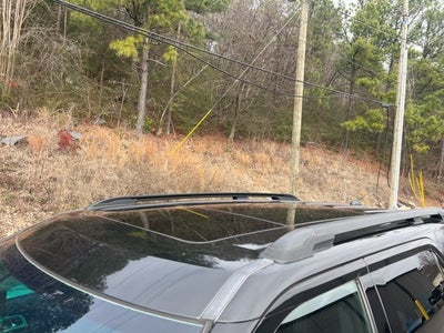 2014 Ford Explorer Sport