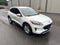 2021 Ford Escape Hybrid SE