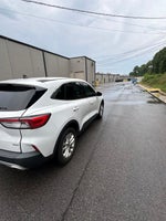 2021 Ford Escape Hybrid SE