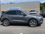 2025 Ford Escape Hybrid ST-Line