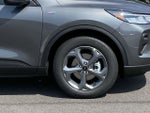 2025 Ford Escape Hybrid ST-Line