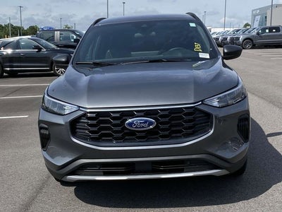 2025 Ford Escape Hybrid ST-Line