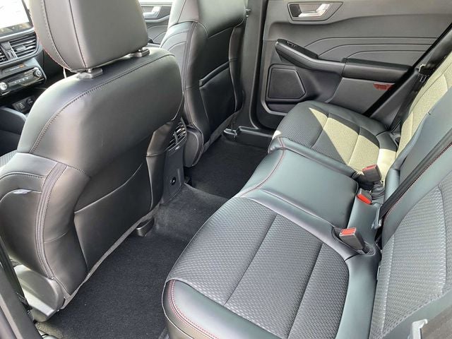 2025 Ford Escape Hybrid ST-Line