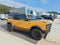 2021 Ford Bronco Wildtrak