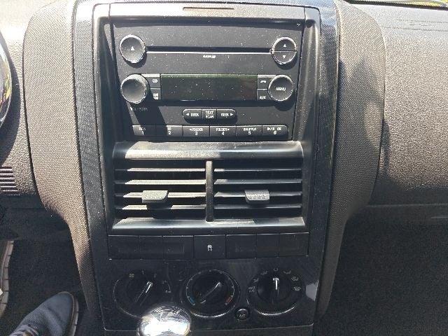 2010 Ford Explorer XLT