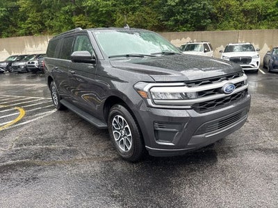 2024 Ford Expedition Max XLT