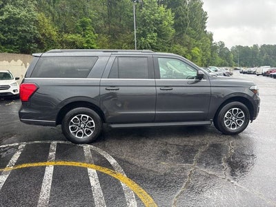 2024 Ford Expedition Max XLT