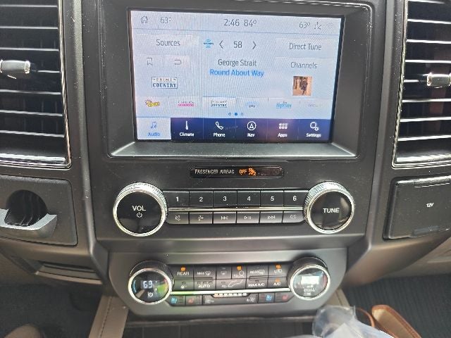 2020 Ford Expedition Max Limited