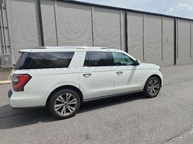 2020 Ford Expedition Max Limited