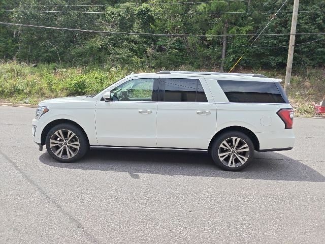 2020 Ford Expedition Max Limited