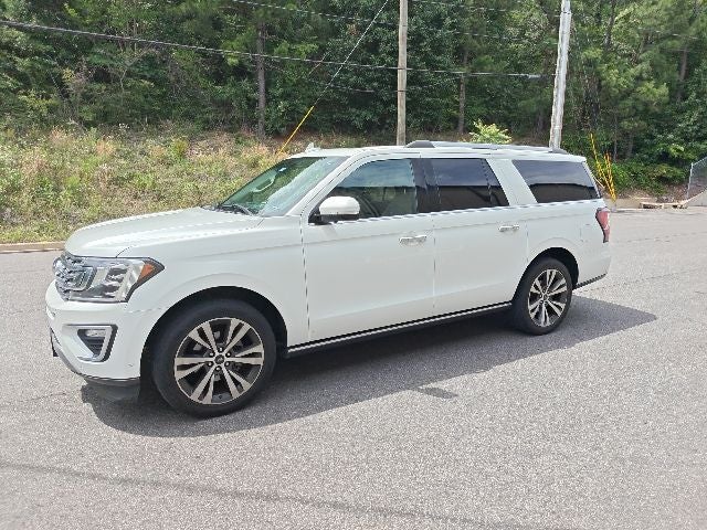 2020 Ford Expedition Max Limited