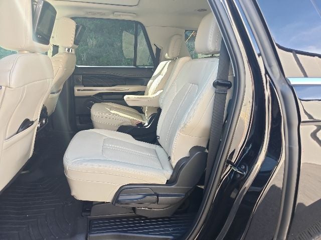 2021 Ford Expedition Max Platinum