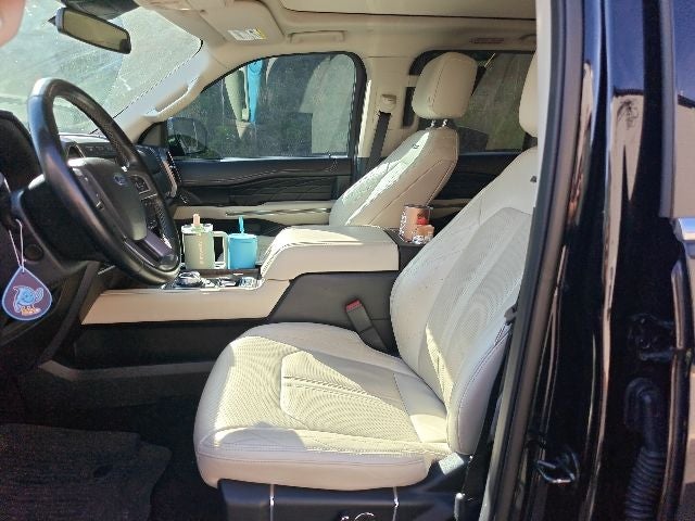 2021 Ford Expedition Max Platinum