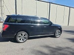 2021 Ford Expedition Max Platinum