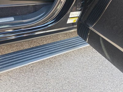 2021 Ford Expedition Max Platinum