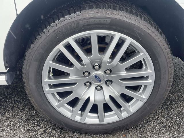 2024 Ford Expedition Max Platinum