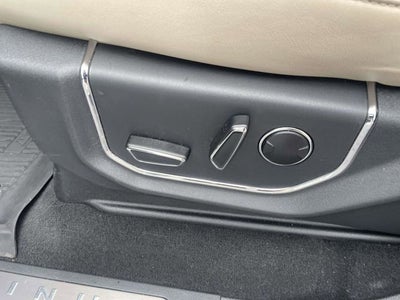 2024 Ford Expedition Max Platinum