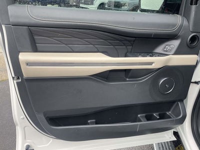 2024 Ford Expedition Max Platinum