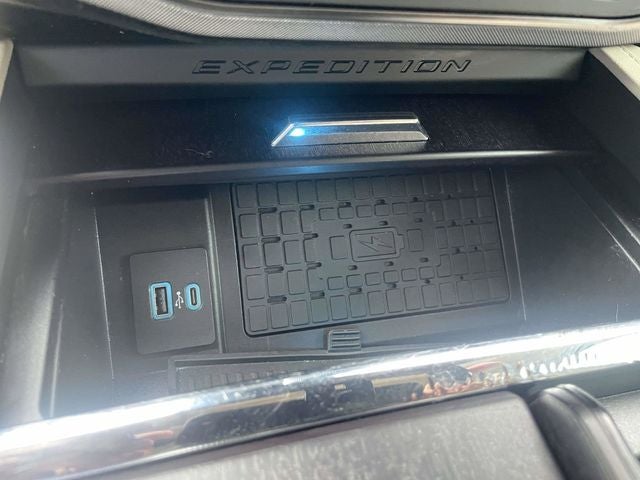 2024 Ford Expedition Max Platinum