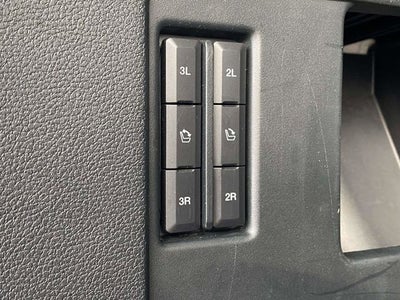 2021 Ford Expedition Max Platinum