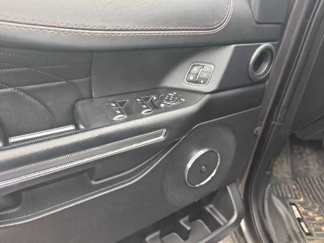 2021 Ford Expedition Max Platinum