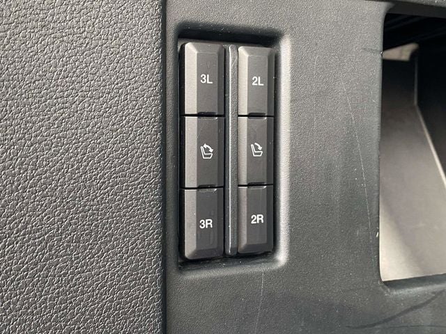 2021 Ford Expedition Max Platinum